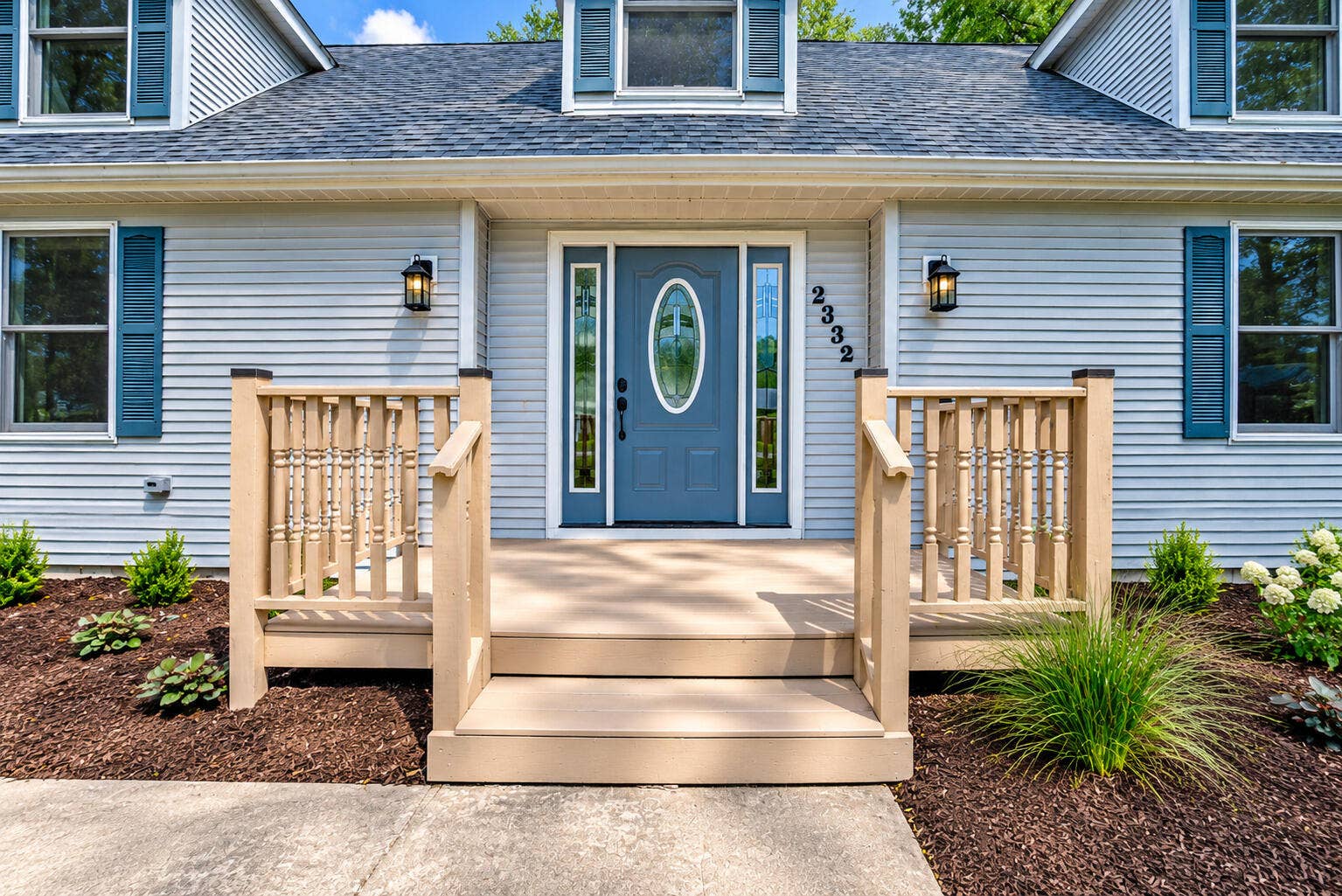 2332 Dakota St 38