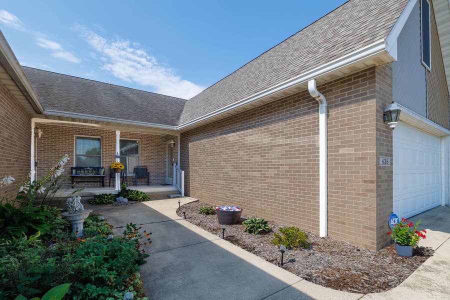 Property photo for 436 Kittery Drive, Rensselaer, IN