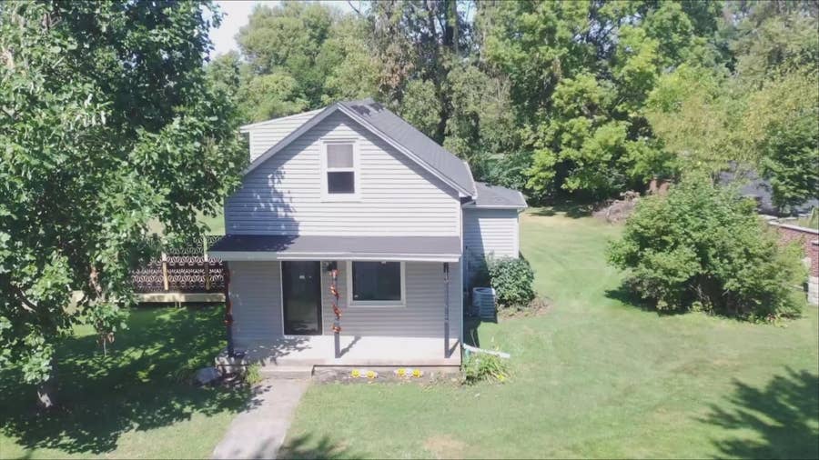 Property photo for 58 North Street, Westville, IN