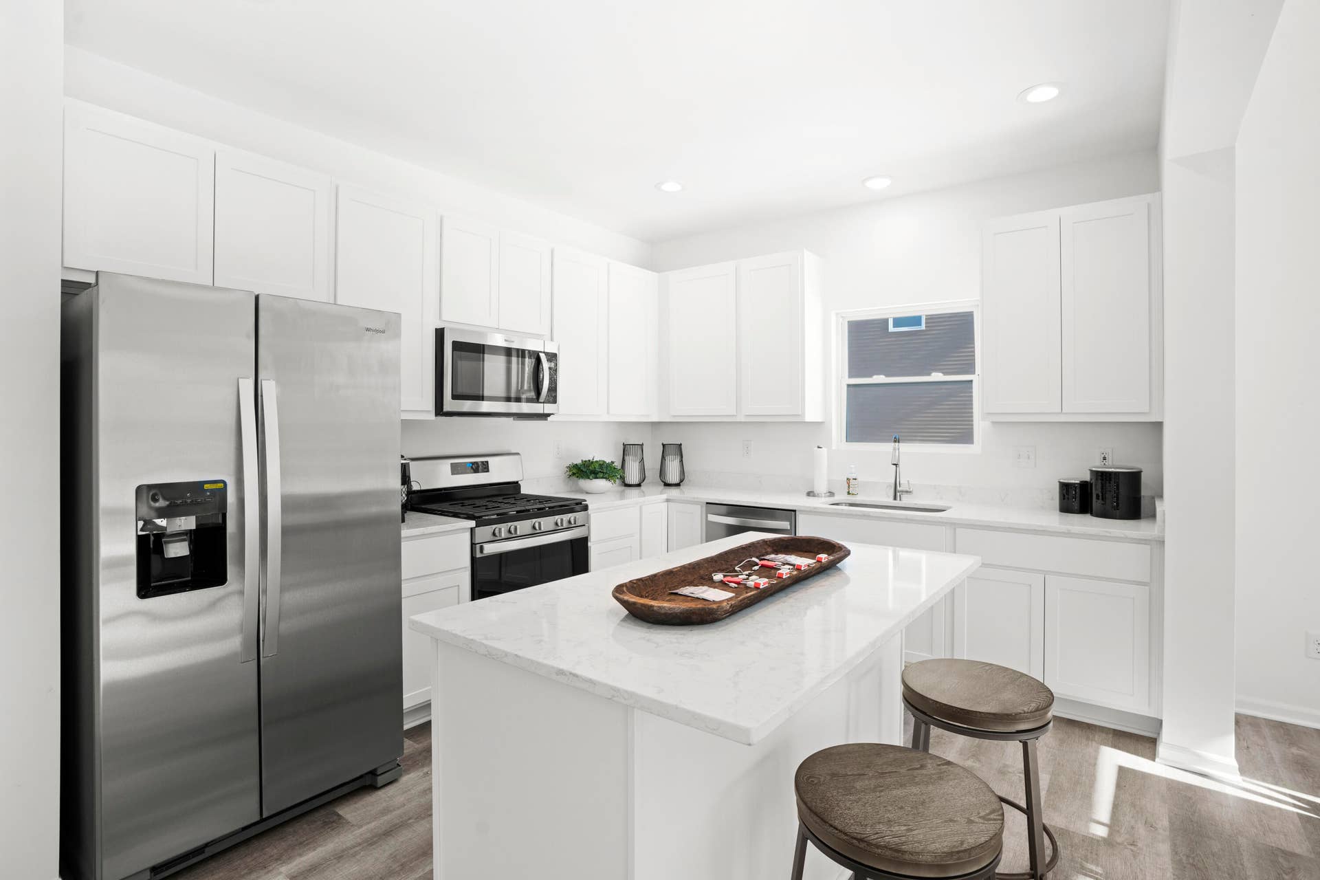 5988 Onyx Avenue, Lowell, IN 46356 DSC06187