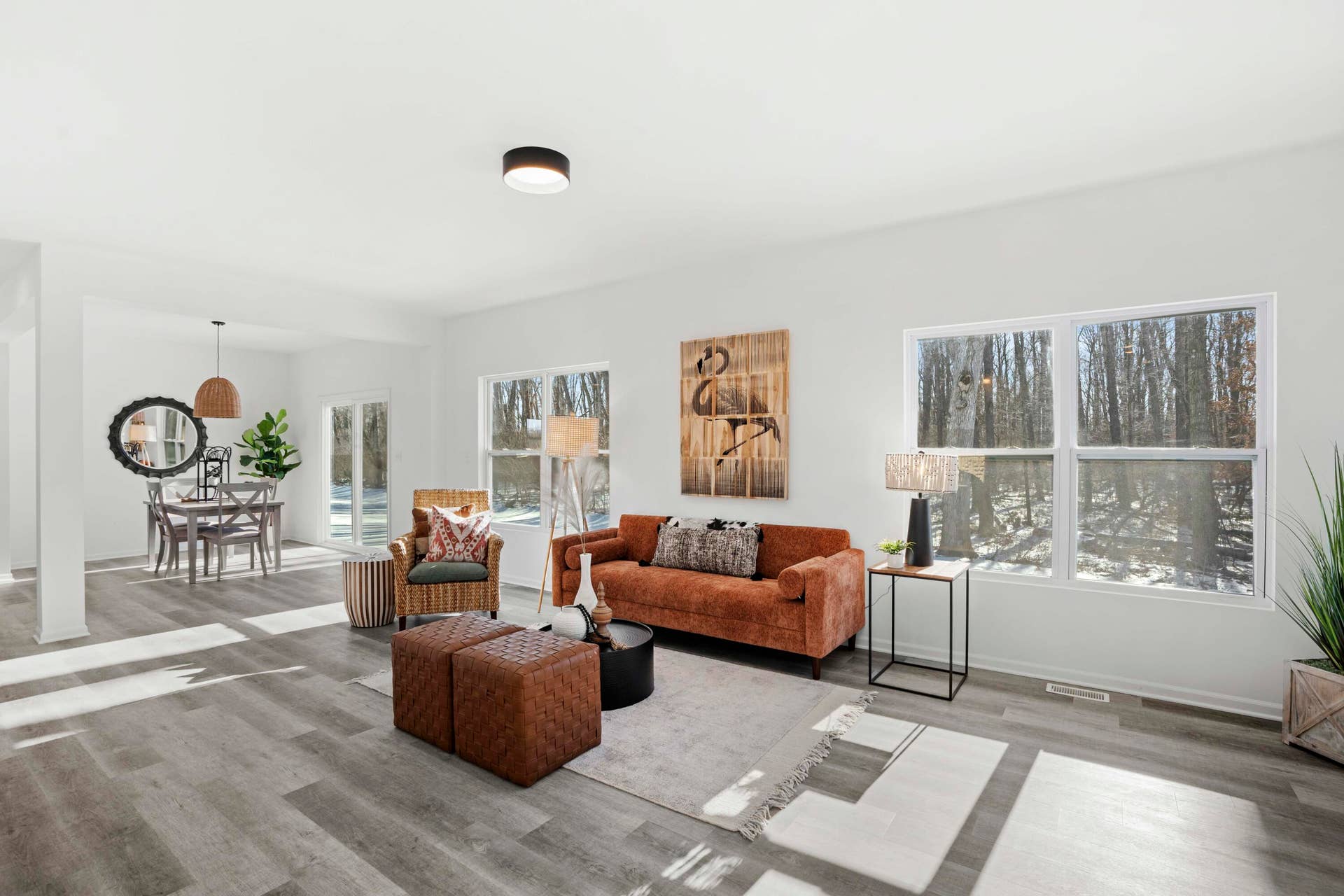 5988 Onyx Avenue, Lowell, IN 46356 DSC06162