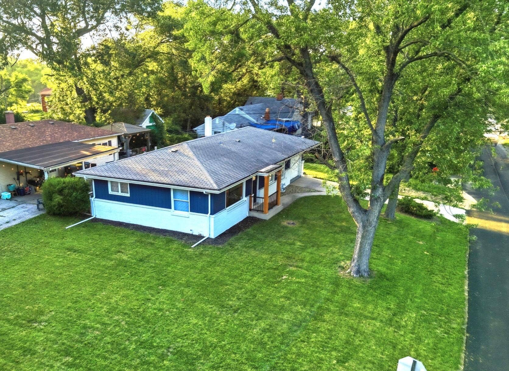 3930 Marshall Street, Gary, IN 46408 4ADF1B83-C0D6-4B43-B0A6-C0ABFEC61CBDScre