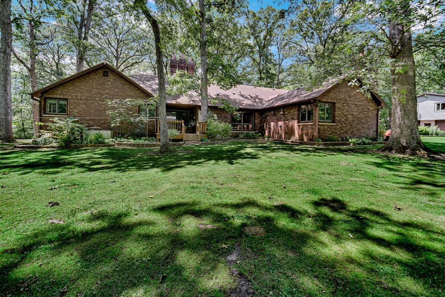 Property photo for 12881 White Oak Avenue, Cedar Lake, IN