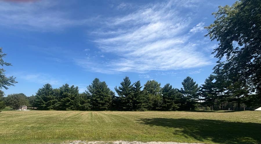 Property photo for 803 Hunter Drive, Westville, IN