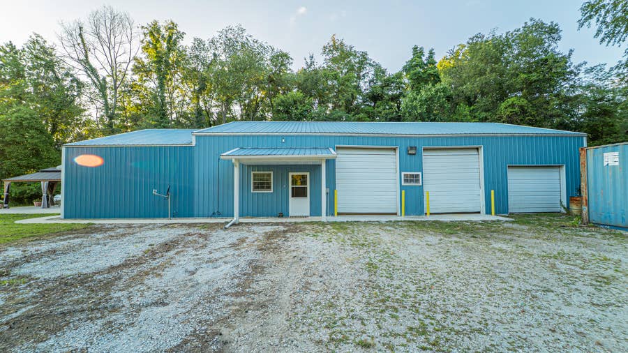 Property photo for 8790 Us-35, Monterey, IN