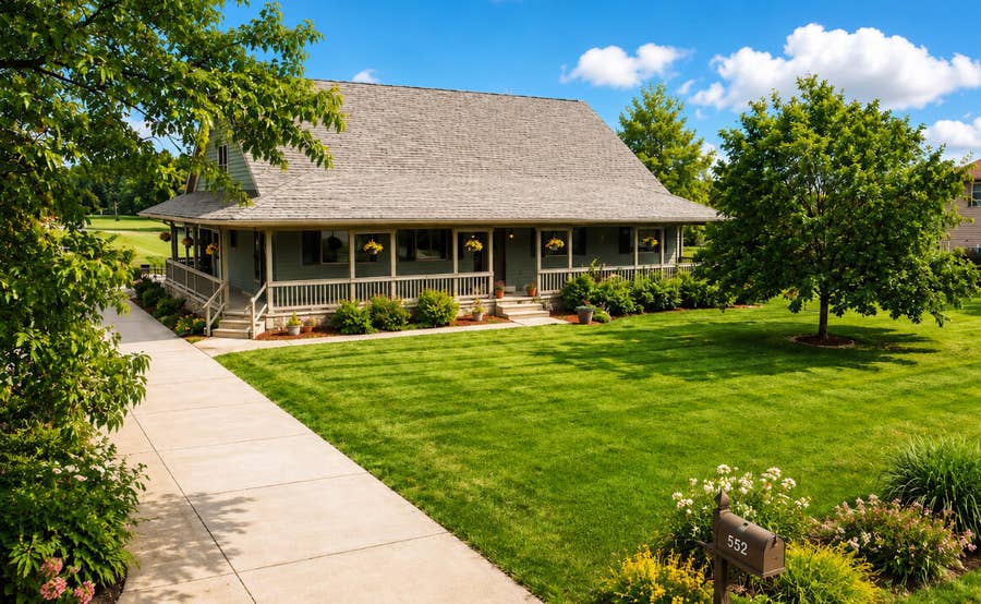Property photo for 552 N Fleetwood Drive, Valparaiso, IN