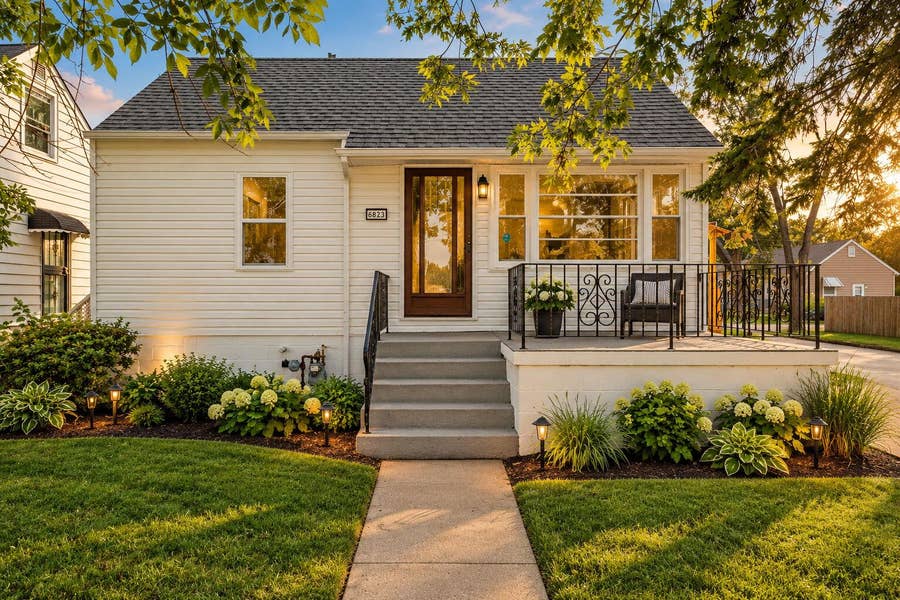 Property photo for 6823 Columbia Avenue, Hammond, IN