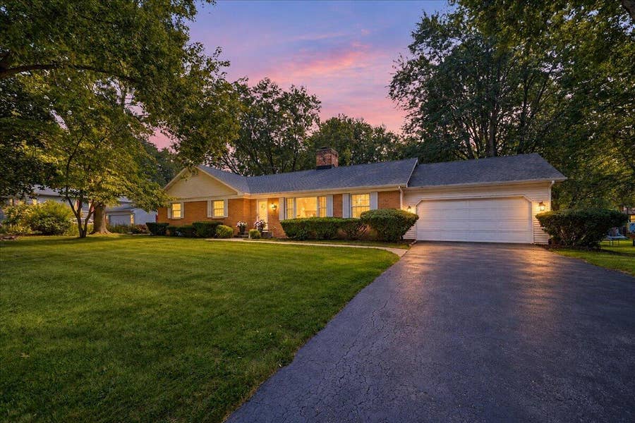 Property photo for 108 Fordwick Lane, Valparaiso, IN