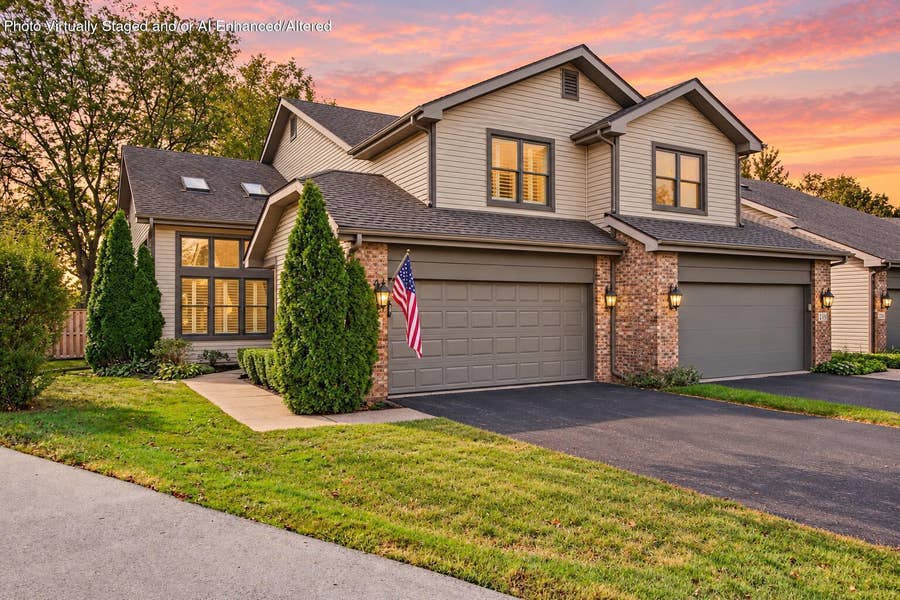 Property photo for 255 Barbara Jean Drive, Schererville, IN