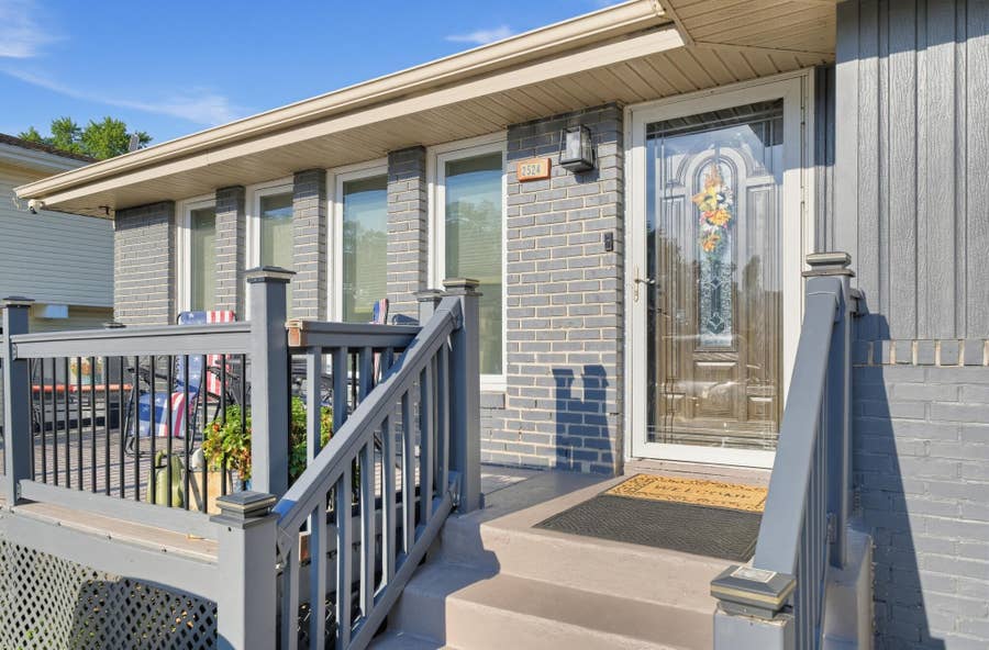 Property photo for 2524 James Drive, Dyer, IN