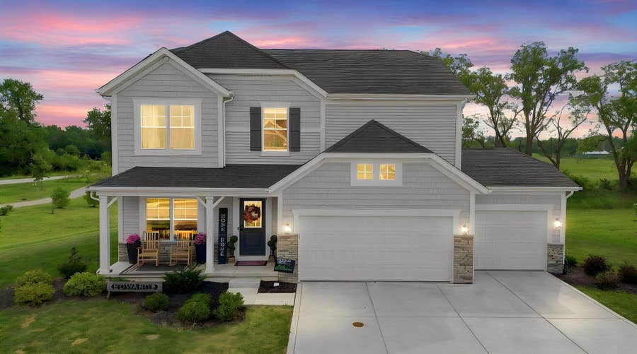 Property photo for 549 Marilyn Way, Valparaiso, IN