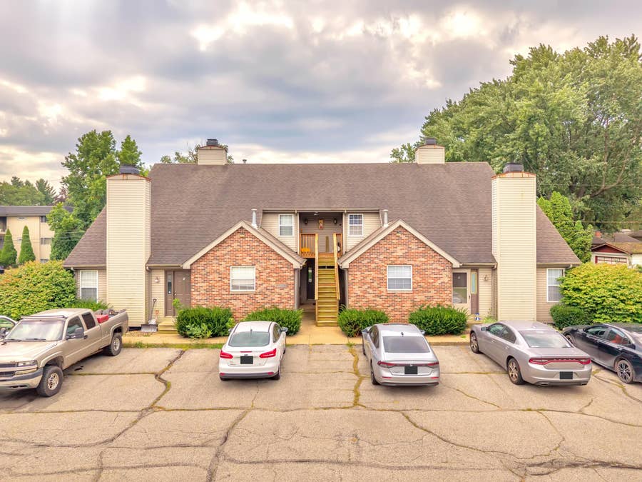 Property photo for 1227 Porter Avenue, #1217, Chesterton, IN
