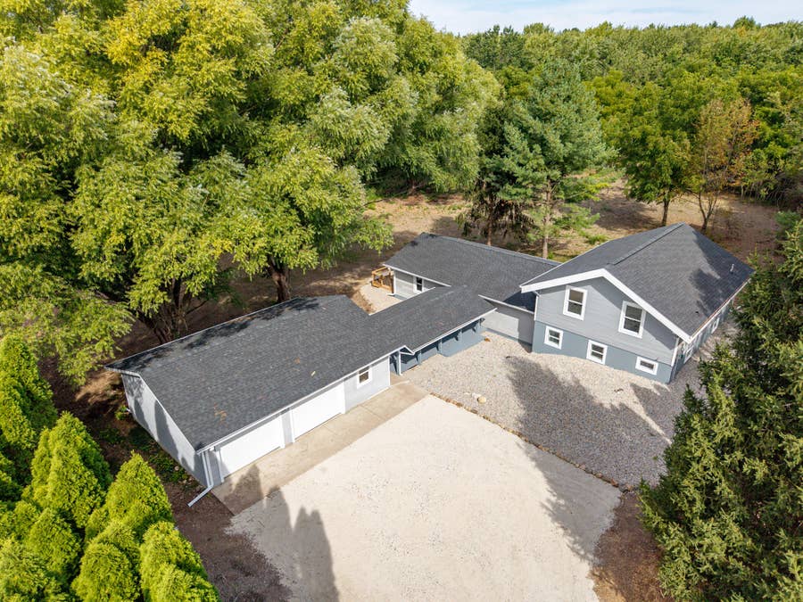 Property photo for 1448 E 500, Michigan City, IN