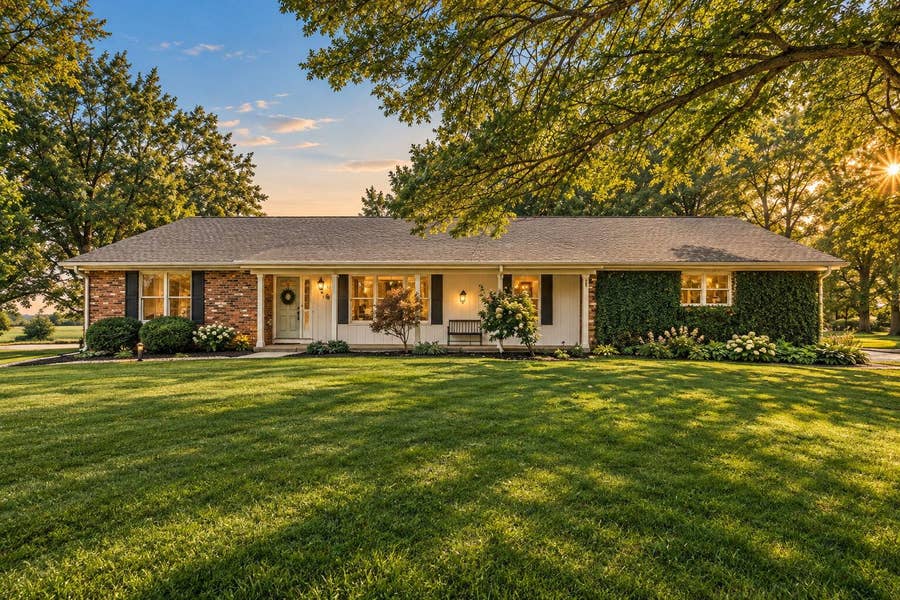 Property photo for 3803 Harms Road, Hobart, IN