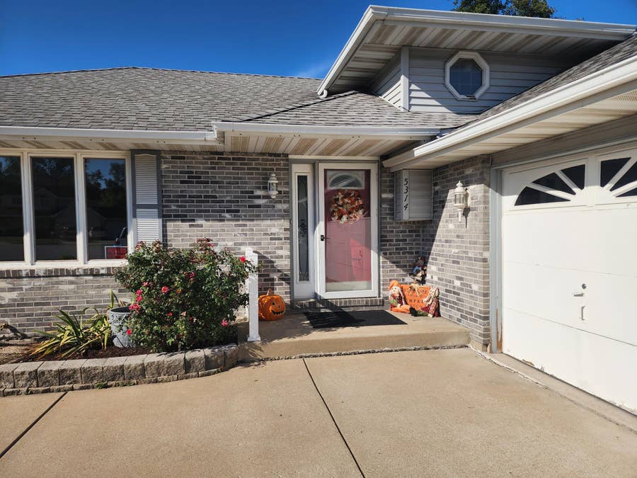 Property photo for 5314 Quail Court, Schererville, IN