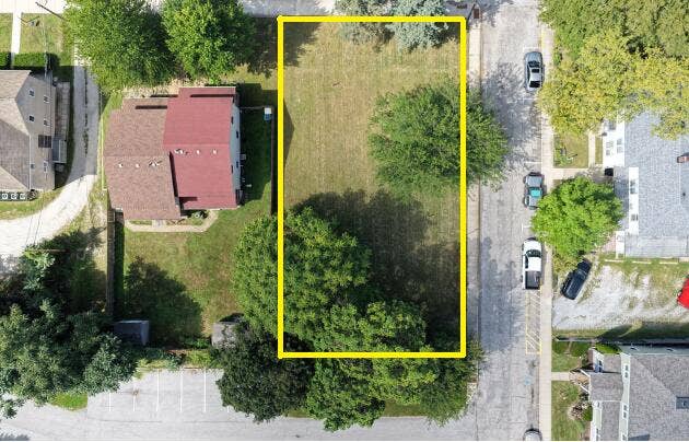 Property photo for 551 Locust Street, Valparaiso, IN