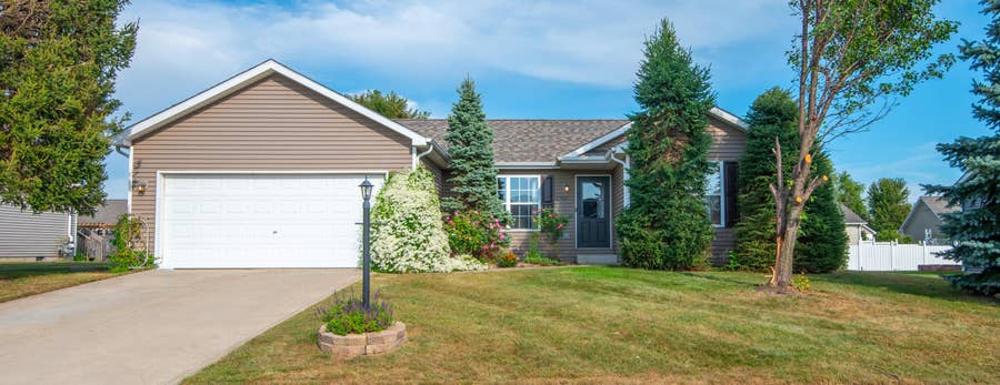 Property photo for 702 Luke Drive, Westville, IN