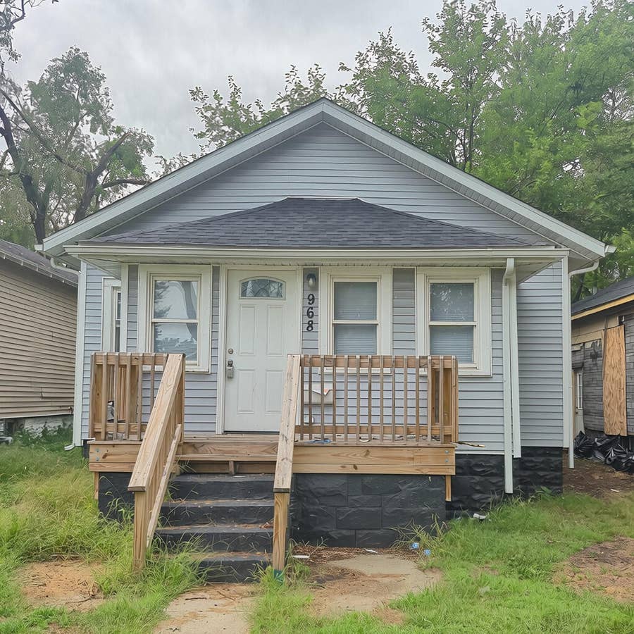 Property photo for 968 Willard Street, Gary, IN
