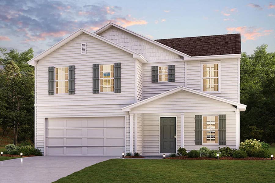 Property photo for 1005 Norfolk Road, Kingsford Heights, IN