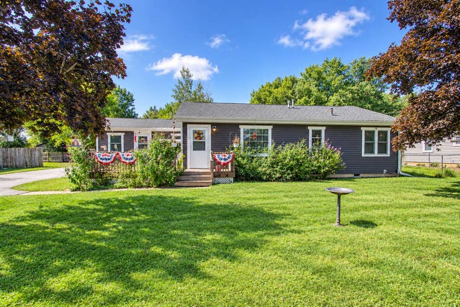 Property photo for 1430 Veden Road, Chesterton, IN