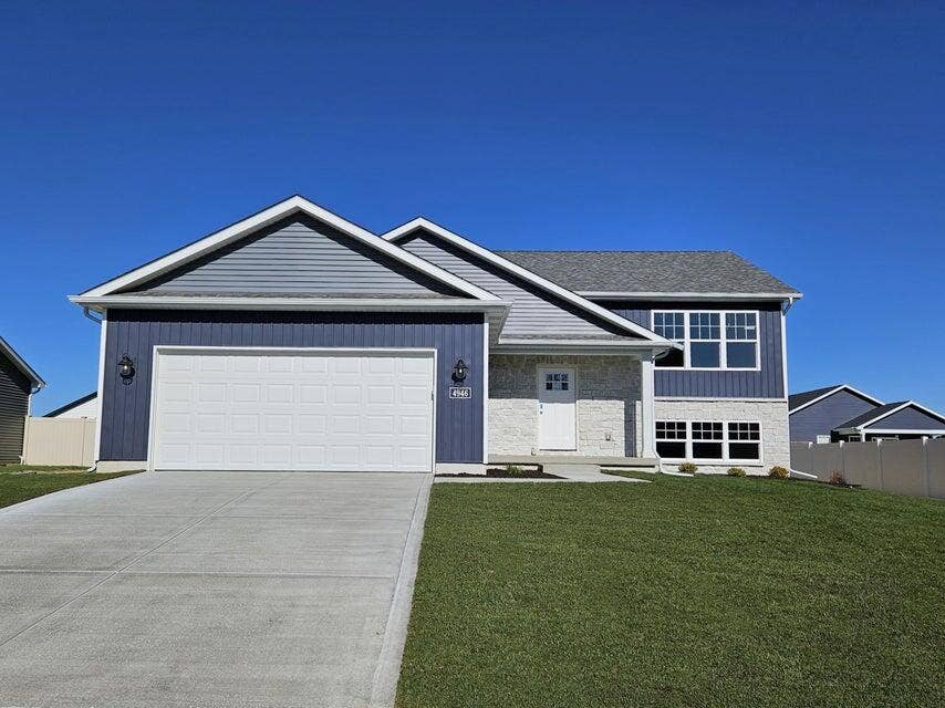 Property photo for 5035 Stephen Lane, Lowell, IN