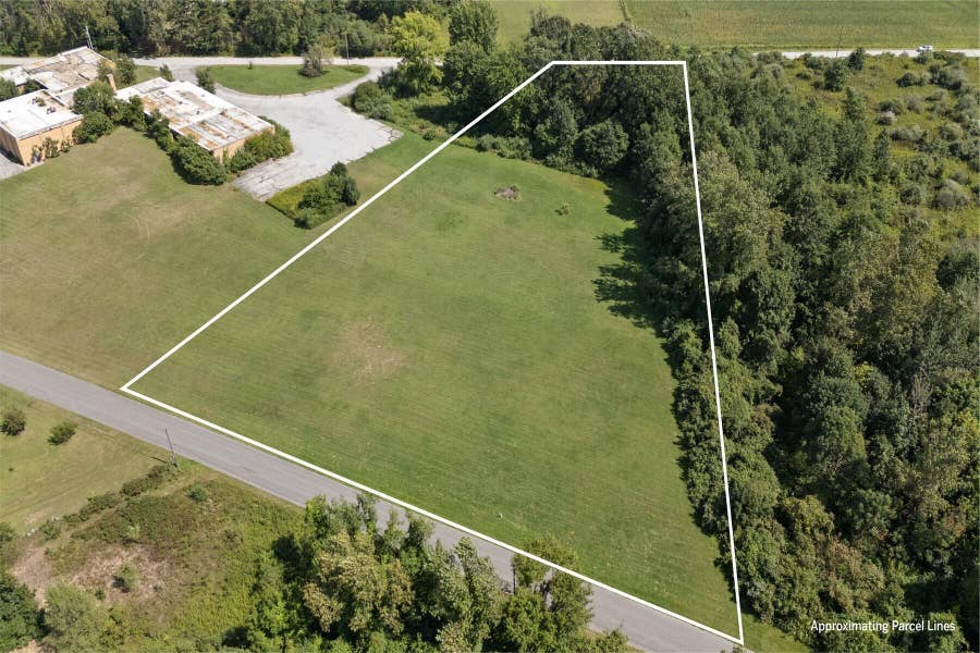 Property photo for Tbd Furness Road, Michigan City, IN