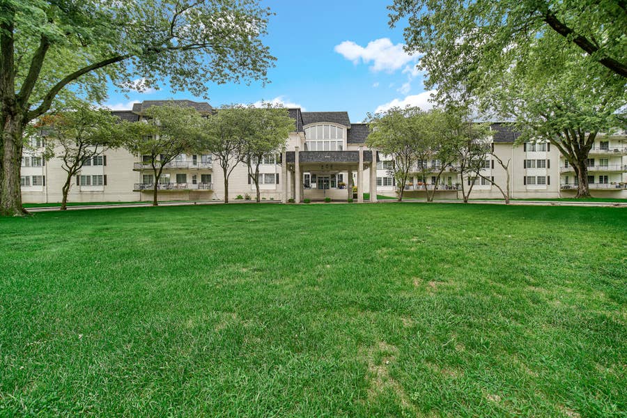 Property photo for 8750 Harrison Avenue, #110, Munster, IN