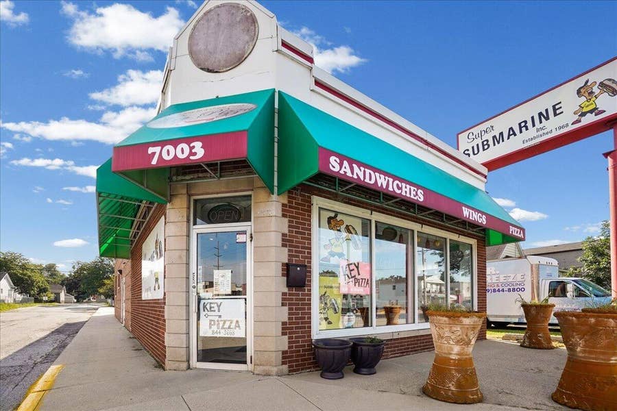 Property photo for 7003 Kennedy Avenue, Hammond, IN