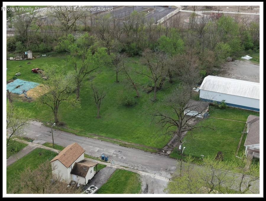 Property photo for 133 Halsted Street, Lowell, IN
