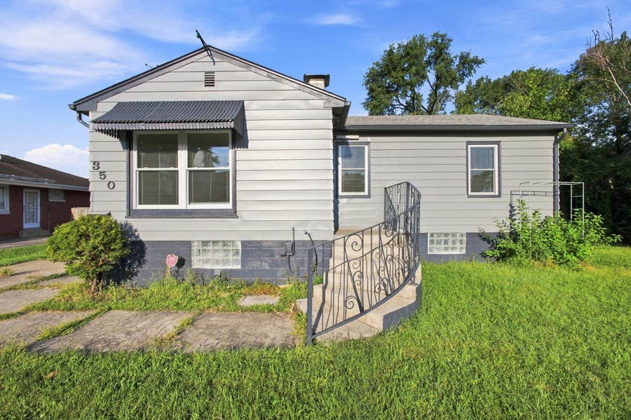 Property photo for 350 Clark Road, Gary, IN