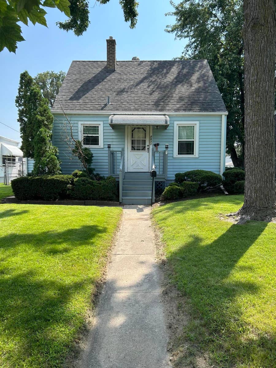 Property photo for 2932 Gibson Place, Hammond, IN