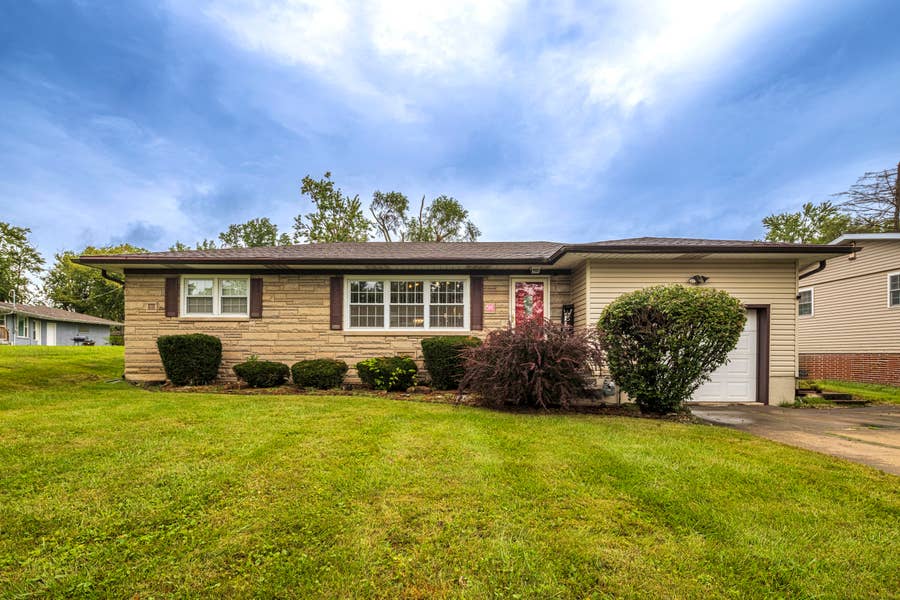 Property photo for 1900 58th Place, Merrillville, IN