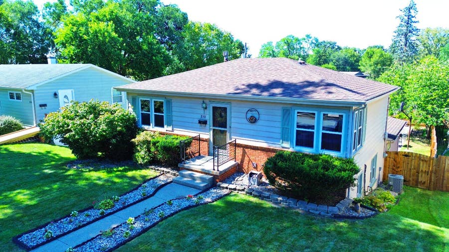 Property photo for 210 Michigan Street, Porter, IN