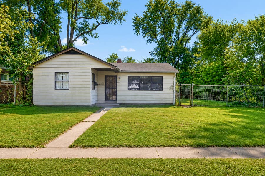 Property photo for 4251 22nd Plaza, Gary, IN
