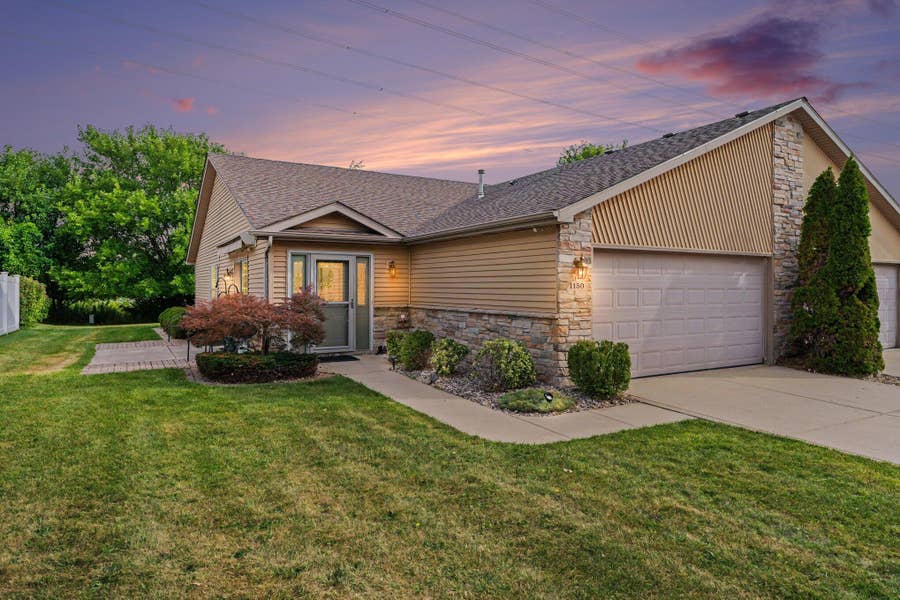 Property photo for 1150 86th Place, Merrillville, IN