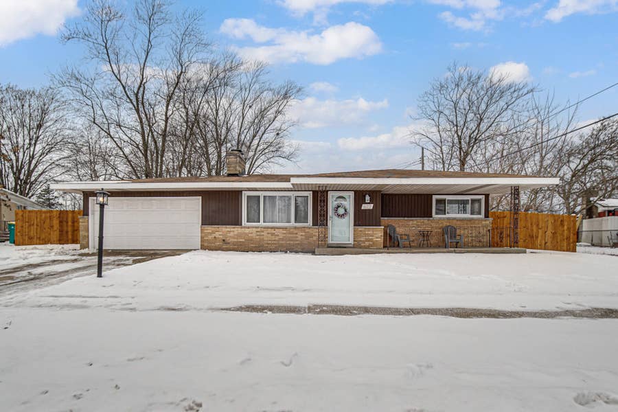 Property photo for 622 54th Avenue, Merrillville, IN