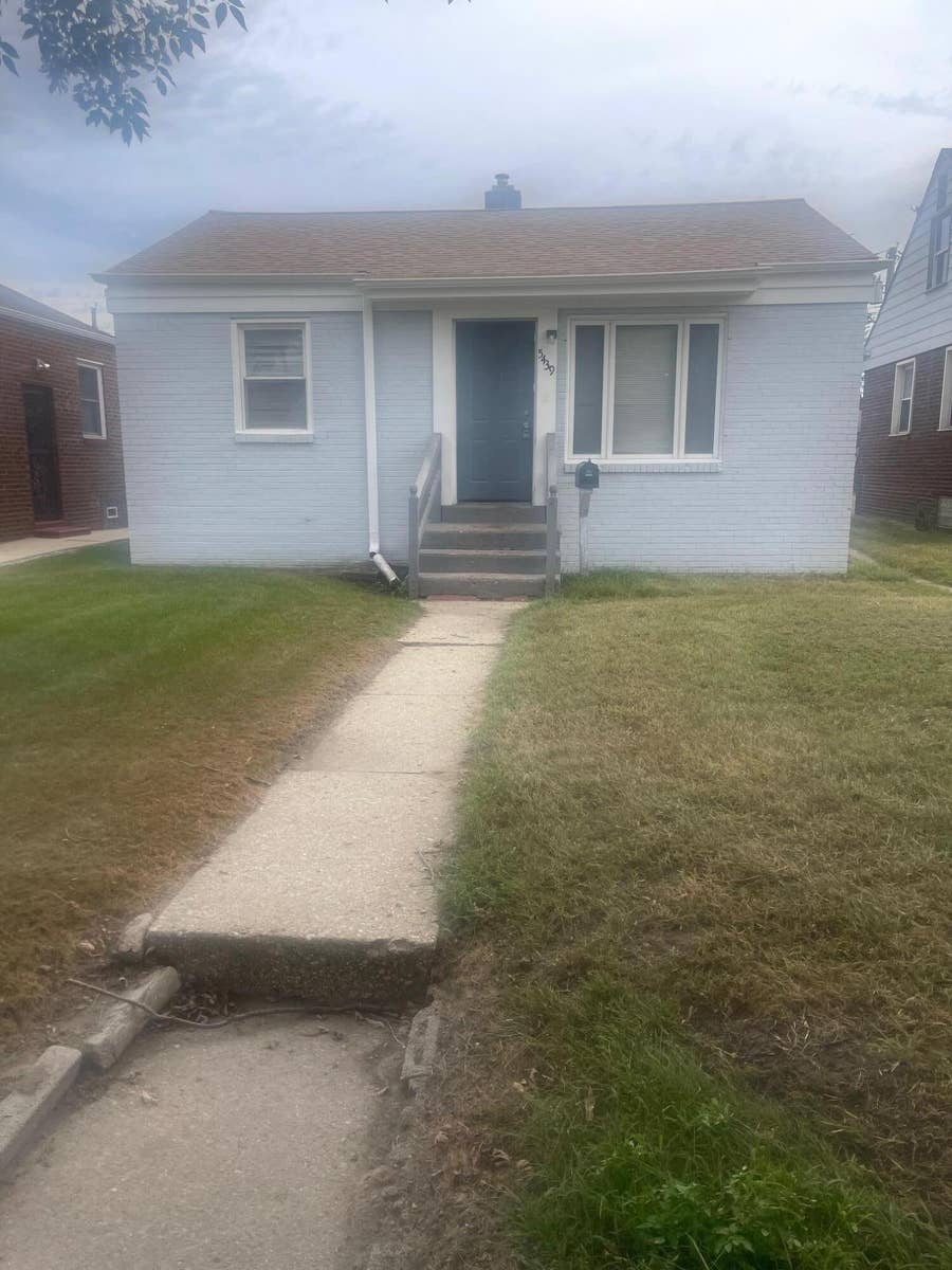 Property photo for 5439 Birch Avenue, Hammond, IN