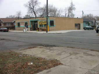 Property photo for 3798 Monroe Street, Gary, IN
