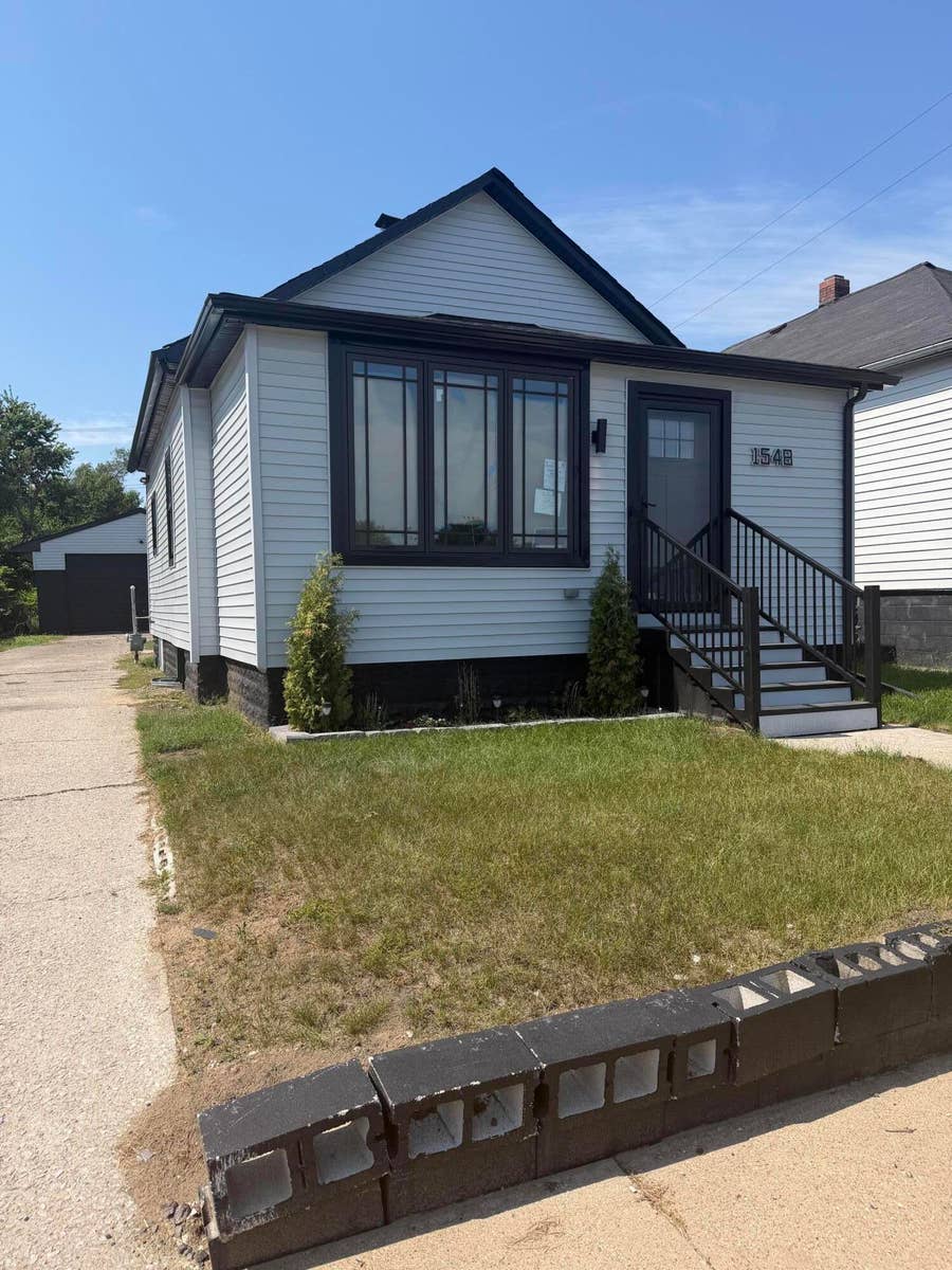 Property photo for 1548 Taney Street, Gary, IN