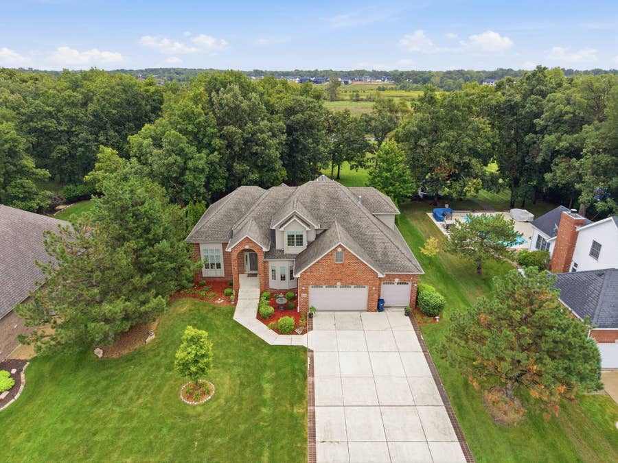 Property photo for 9405 Julia Drive, St. John, IN
