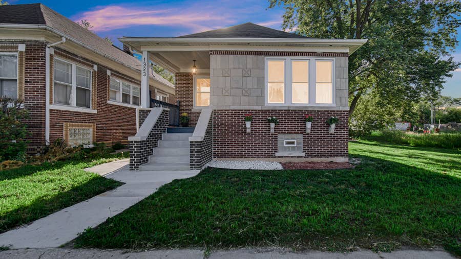 Property photo for 1323 Johnson Street, Gary, IN