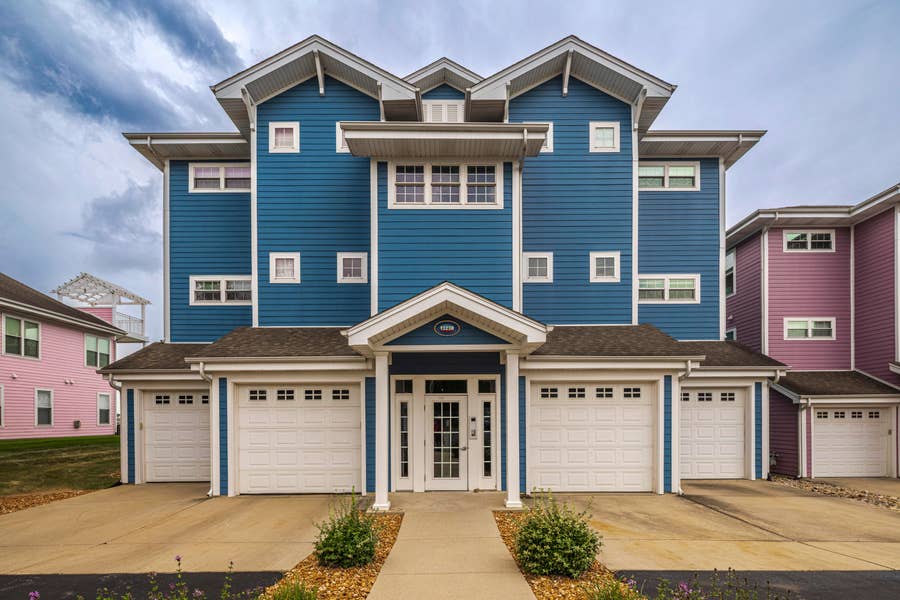 Property photo for 13238 Lakeshore Drive, #102, Cedar Lake, IN