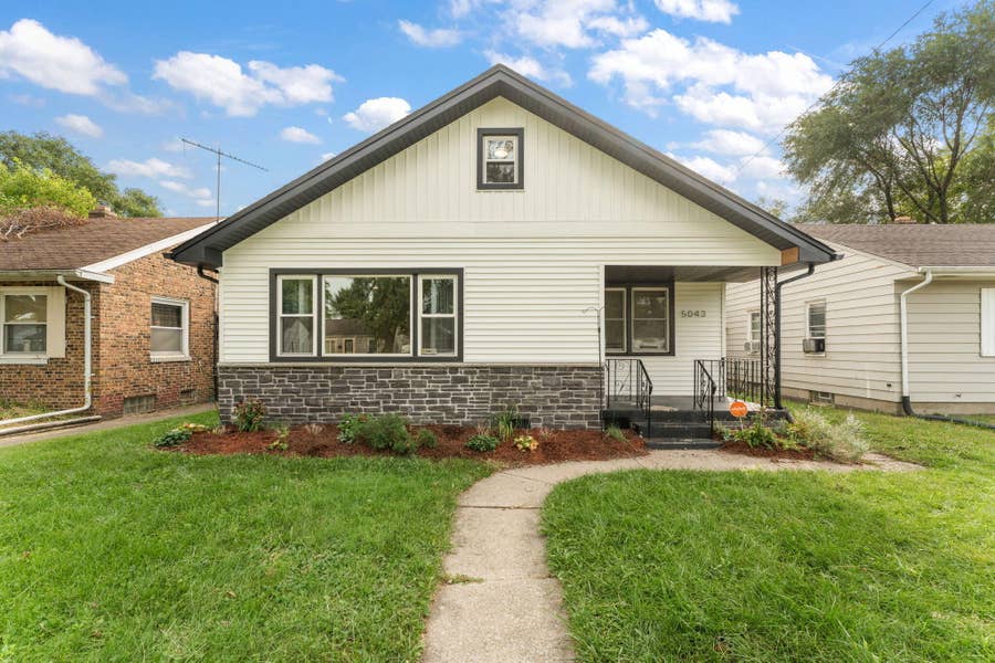 Property photo for 5043 Adams Street, Gary, IN