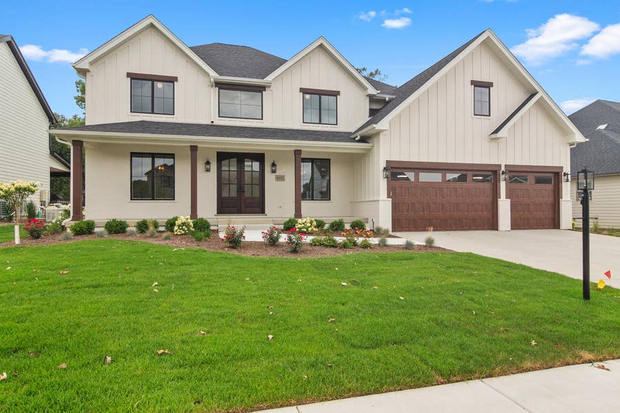 Property photo for 14831 Laurel Court, St. John, IN