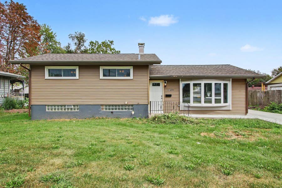 Property photo for 1209 Broad Street, Griffith, IN