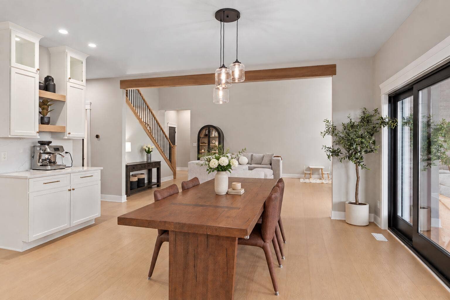 Dining Table Enhanced 1