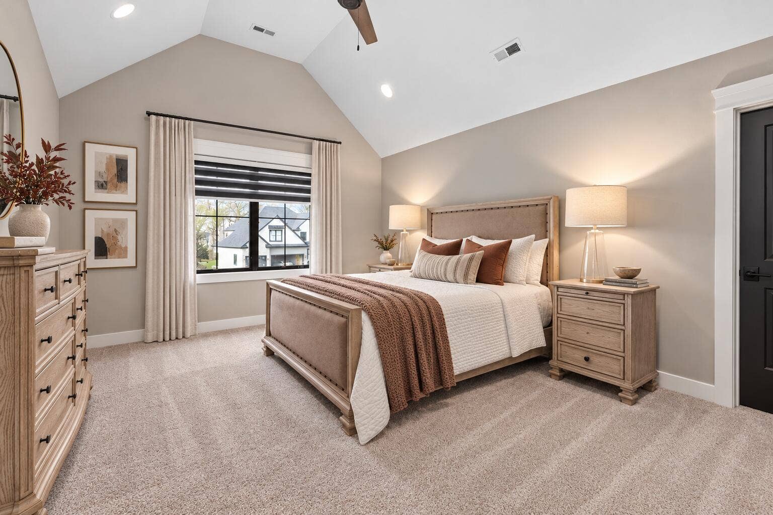 Guest Bedroom Enhanced