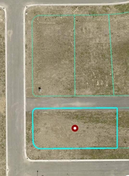 Property photo for 1171 (lot 194) Putman Place, Burns Harbor, IN