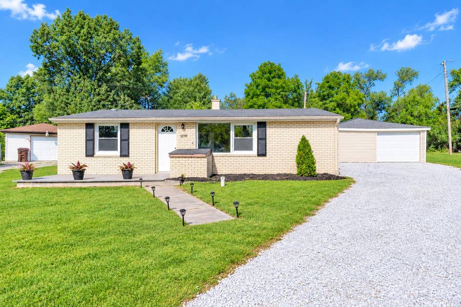 Property photo for 12704 Whitcomb Street, Crown Point, IN