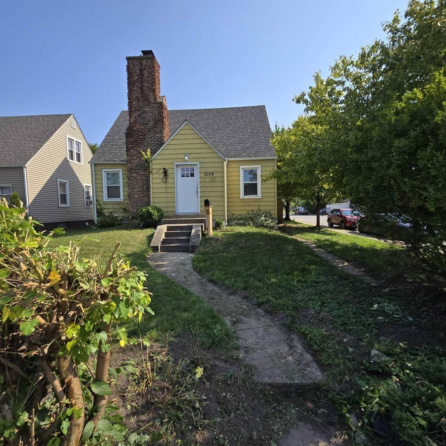 Property photo for 3104 Crane Place, Hammond, IN